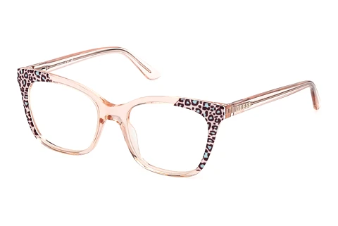 Occhiali design Guess GU50268 059