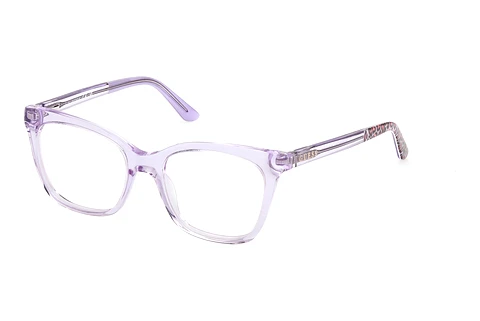 Occhiali design Guess GU50268 081