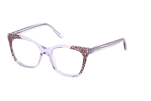 Occhiali design Guess GU50268 083