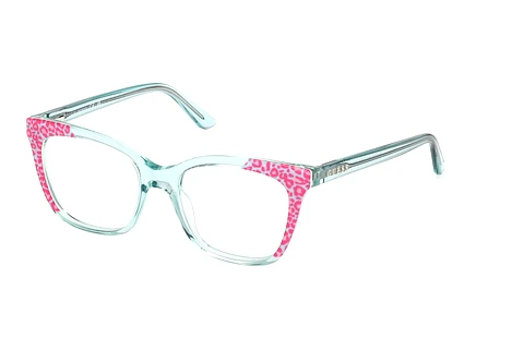 Occhiali design Guess GU50268 089
