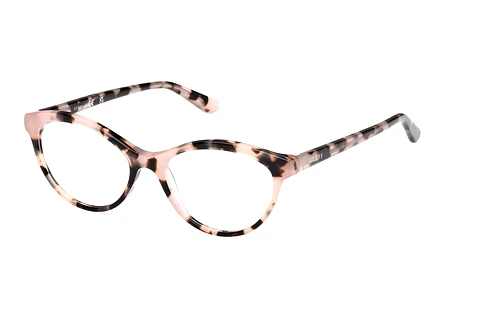 Occhiali design Guess GU50273 074