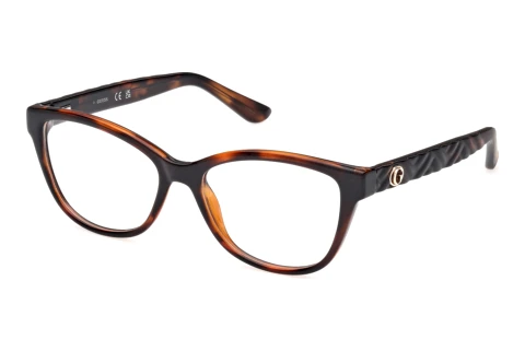 Occhiali design Guess GU50307 052