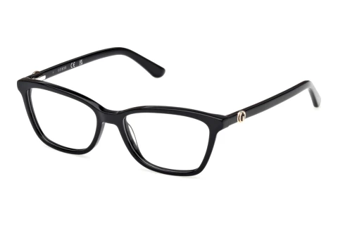 Occhiali design Guess GU50310 001