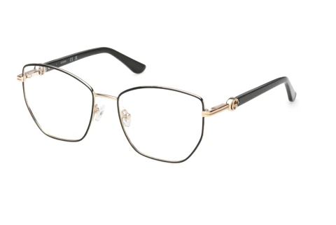 Occhiali design Guess GU50312 096