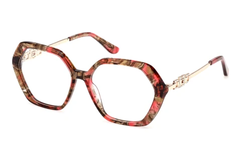 Occhiali design Guess GU50317 071