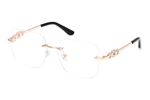Occhiali design Guess GU50319 028