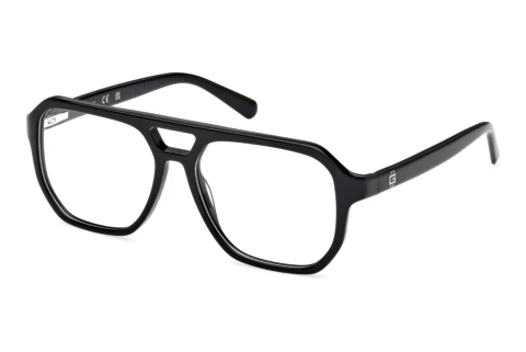 Occhiali design Guess GU50327 001