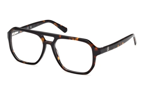 Occhiali design Guess GU50327 052