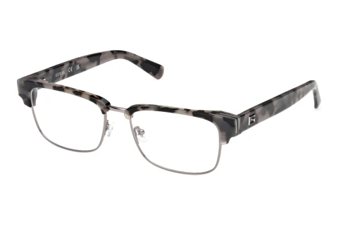 Occhiali design Guess GU50330 020