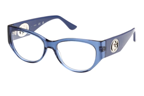 Occhiali design Guess GU50351 090