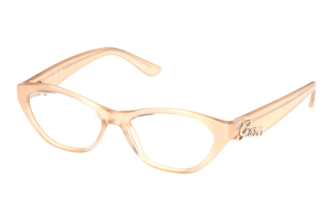 Occhiali design Guess GU50389 044