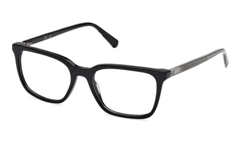 Occhiali design Guess GU50391 001
