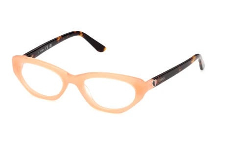 Occhiali design Guess GU50395 044