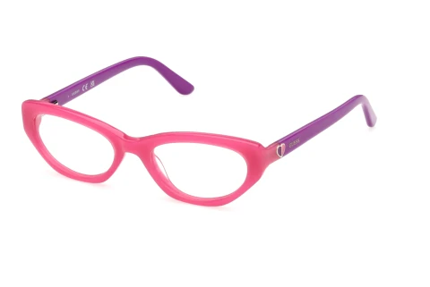 Occhiali design Guess GU50395 074