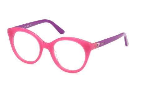 Occhiali design Guess GU50396 074