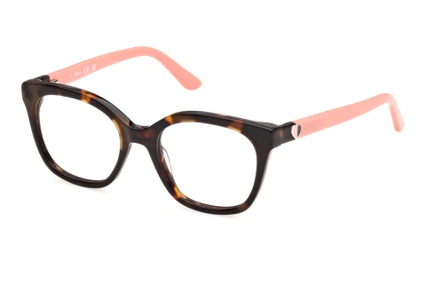 Occhiali design Guess GU50397 052