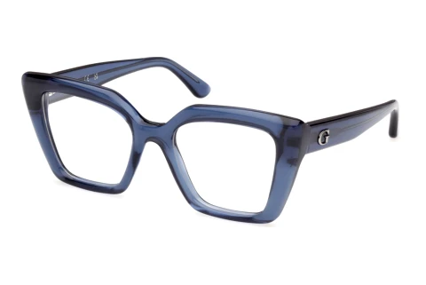 Occhiali design Guess GU50436 090
