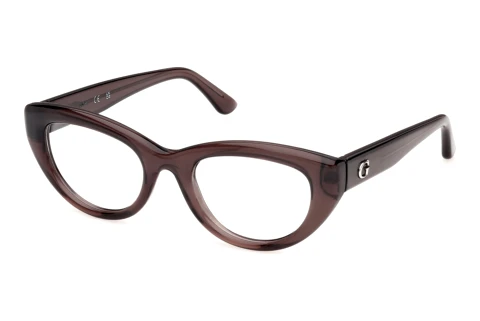 Occhiali design Guess GU50437 048