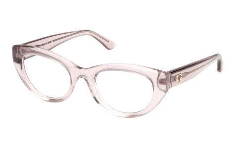 Occhiali design Guess GU50437 057