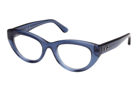 Occhiali design Guess GU50437 090