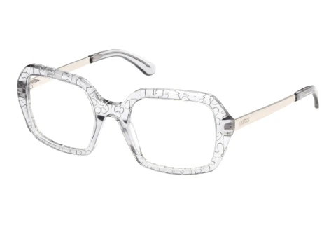 Occhiali design Guess GU50440 020