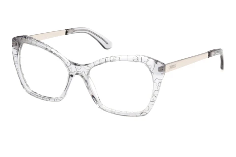 Occhiali design Guess GU50441 020