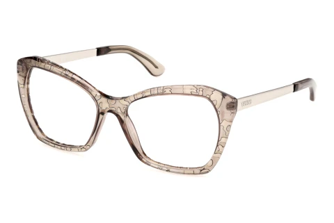 Occhiali design Guess GU50441 096