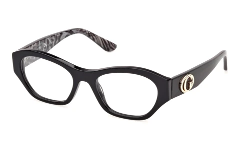 Occhiali design Guess GU50445 001