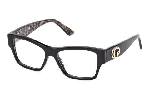 Occhiali design Guess GU50446 001