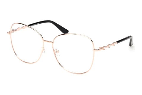 Occhiali design Guess by Marciano GM50044 028