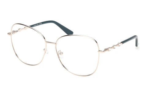Occhiali design Guess by Marciano GM50044 033