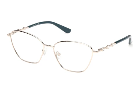 Occhiali design Guess by Marciano GM50045 033