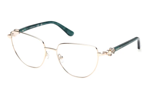 Occhiali design Guess by Marciano GM50051 033