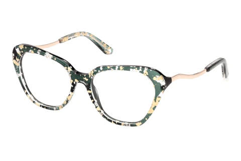Occhiali design Guess by Marciano GM50074 098
