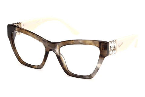 Occhiali design Guess by Marciano GM50076 098