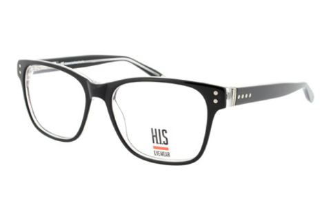 Occhiali design HIS Eyewear HPL336 001