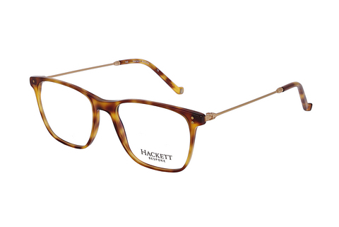 Occhiali design Hackett 261 105