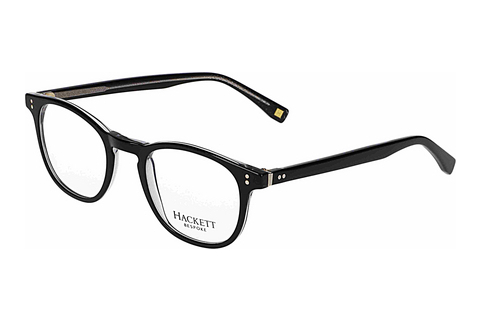 Occhiali design Hackett HEB138 012