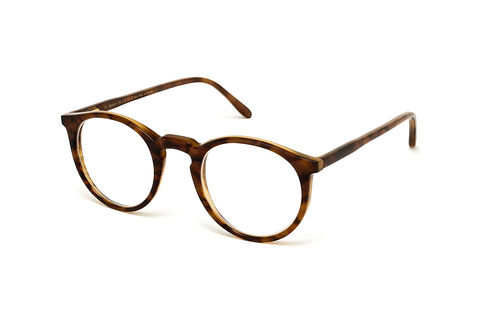 Occhiali design Hoffmann Natural Eyewear H 2182-2OZ 910