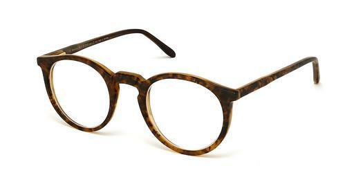 Occhiali design Hoffmann Natural Eyewear H 2182-2OZ SPH07 matt