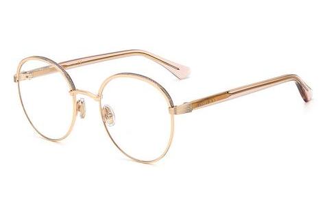 Occhiali design Jimmy Choo JC267/G DDB