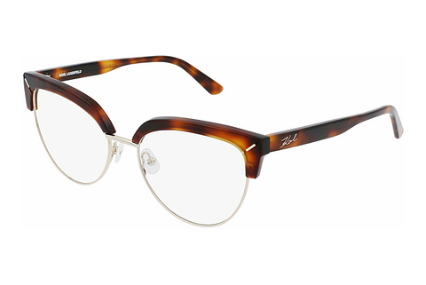 Occhiali design Karl Lagerfeld KL6054 215