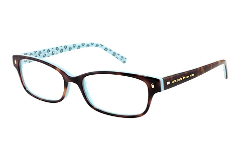 Occhiali design Kate Spade LUCYANN 2NL