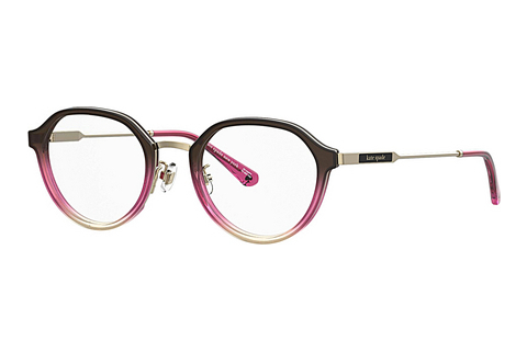 Occhiali design Kate Spade TULIP/FJ 59I