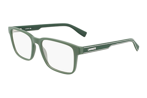 Occhiali design Lacoste L2895 301