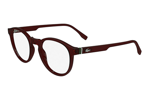 Occhiali design Lacoste L2950 601