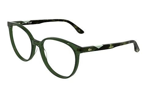 Occhiali design Lacoste L2987 301