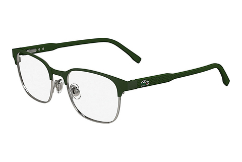 Occhiali design Lacoste L3113 301