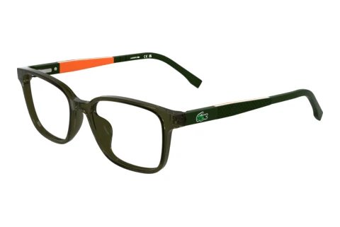 Occhiali design Lacoste L3661 N 317