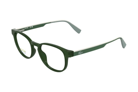 Occhiali design Lacoste L3666 317